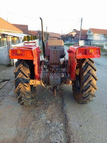 IMT 542