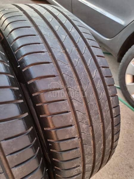 Bridgestone 215/55 R18 Letnja