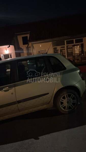 Fiat Stilo 