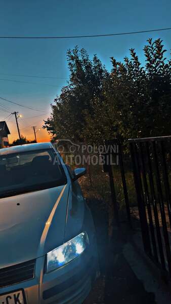 Fiat Stilo 