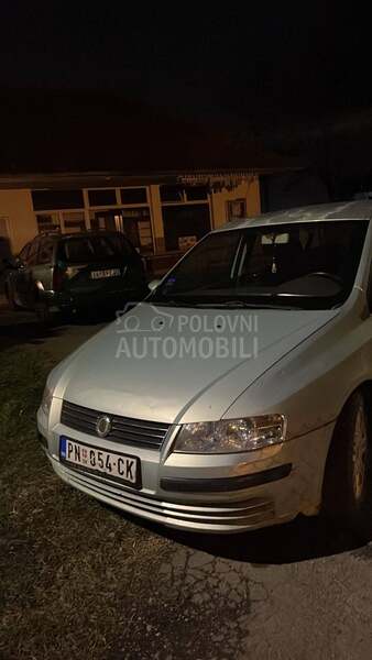 Fiat Stilo 