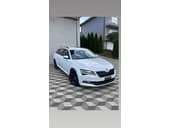 Škoda Superb DSG CH