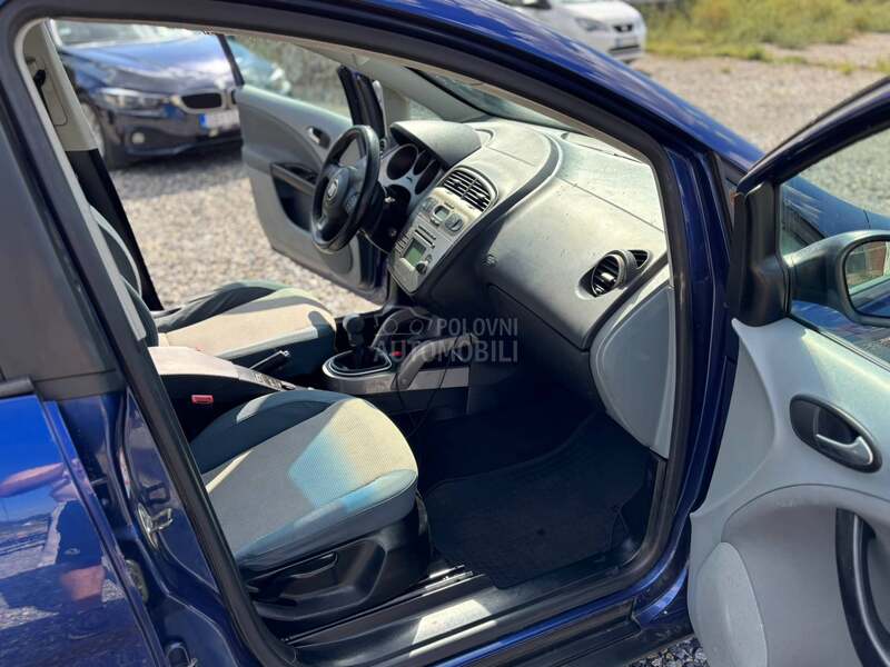Seat Altea 2.0i