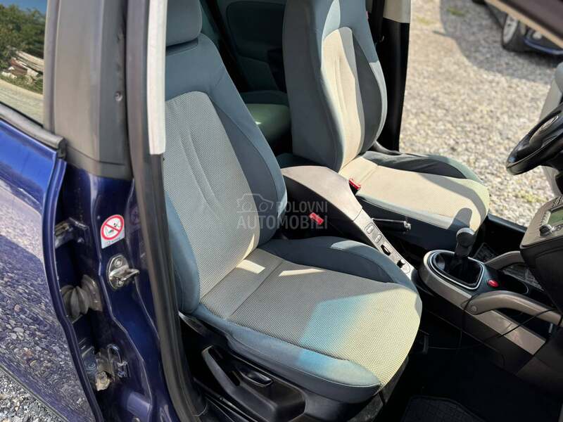 Seat Altea 2.0i