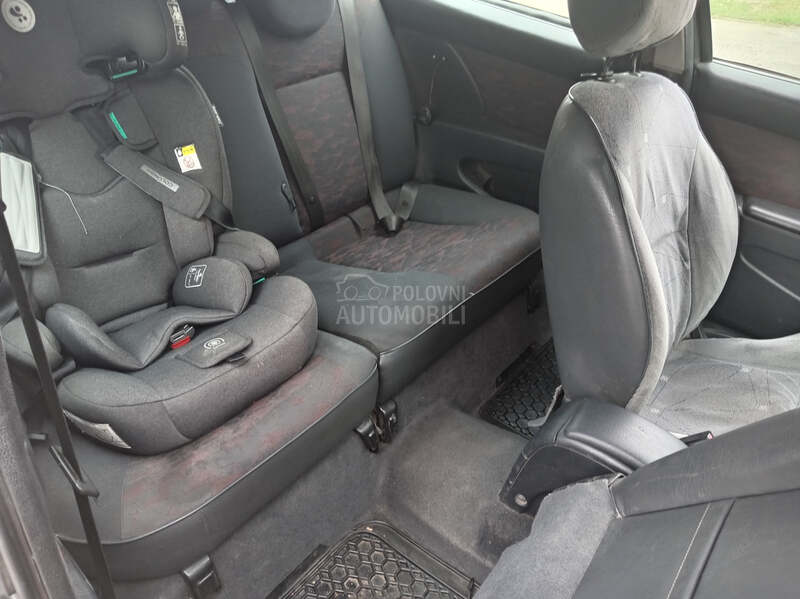 Citroen Xsara 