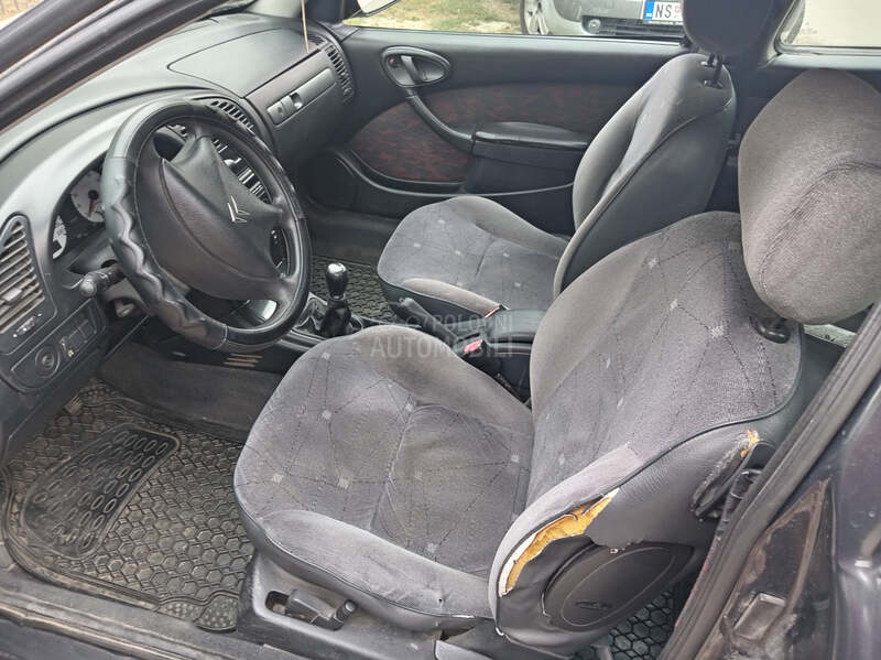 Citroen Xsara 