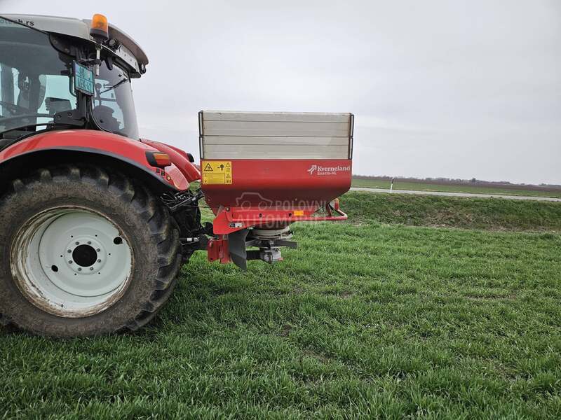 Kverneland Exacta HL