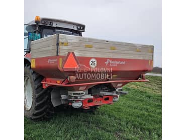 Kverneland Exacta HL