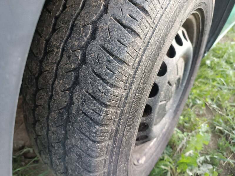 Volkswagen Transporter T5 t5,volkswagen,1,9tdi