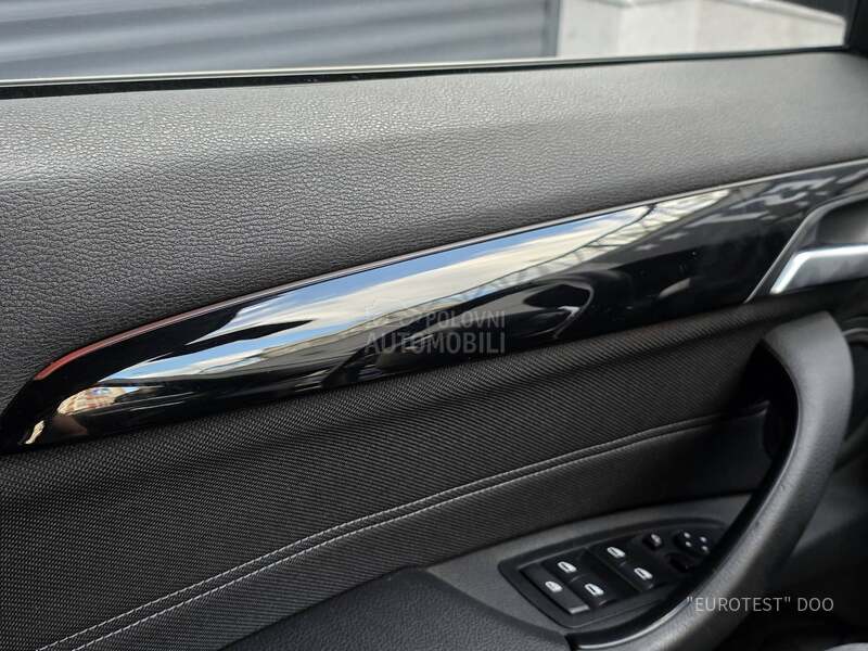 BMW X1 X-Drive