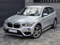 BMW X1 X-Drive