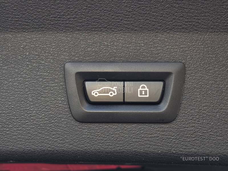 BMW X1 X-Drive