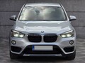 BMW X1 X-Drive