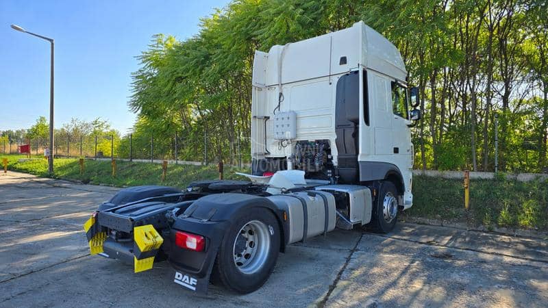 DAF XF 480 EURO 6