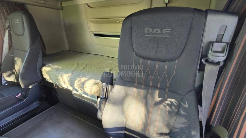 DAF XF 480 EURO 6