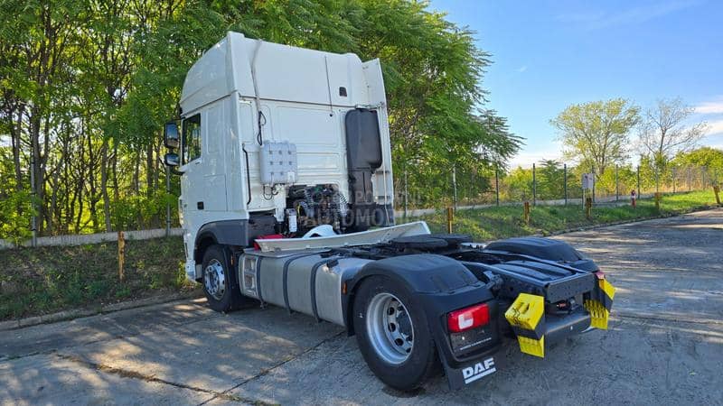 DAF XF 480 EURO 6