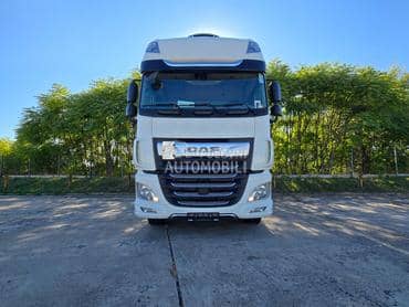 DAF XF 480 EURO 6
