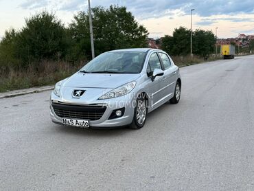 Peugeot 207 1.4hdi