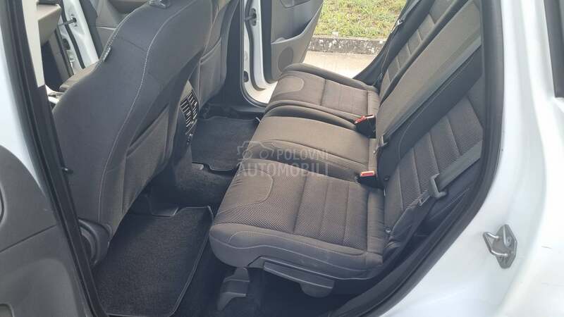 Ford Kuga 2.0 TDCI