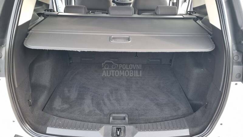 Ford Kuga 2.0 TDCI