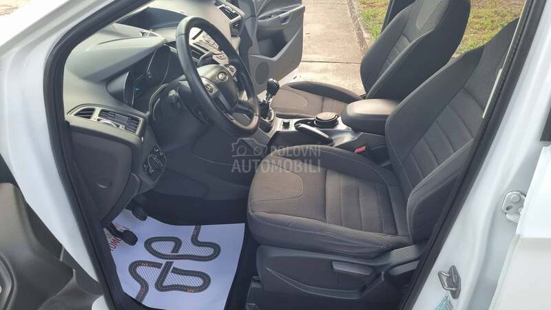 Ford Kuga 2.0 TDCI