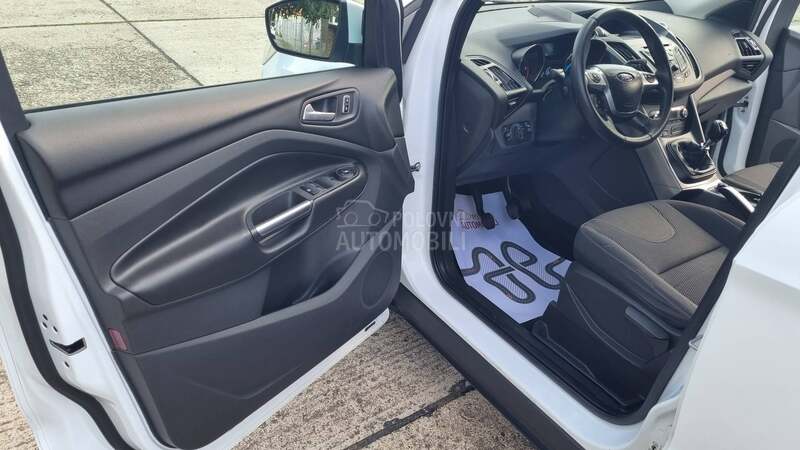 Ford Kuga 2.0 TDCI
