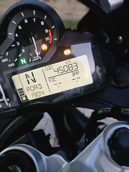 BMW R 1200 GS R1200GS