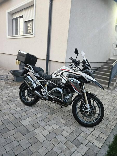 BMW R 1200 GS R1200GS