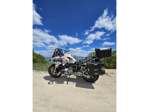 BMW R 1200 GS R1200GS