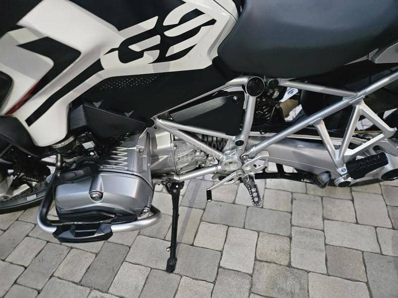 BMW R 1200 GS R1200GS
