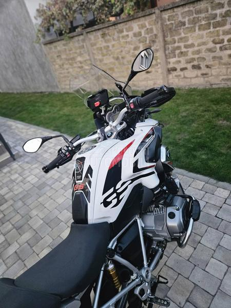 BMW R 1200 GS R1200GS