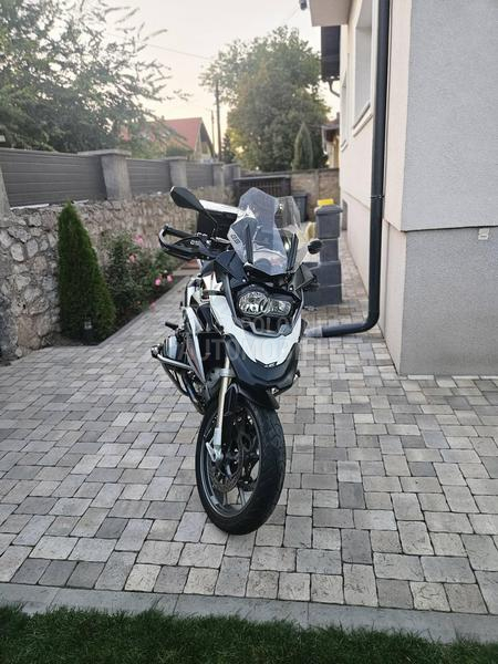 BMW R 1200 GS R1200GS