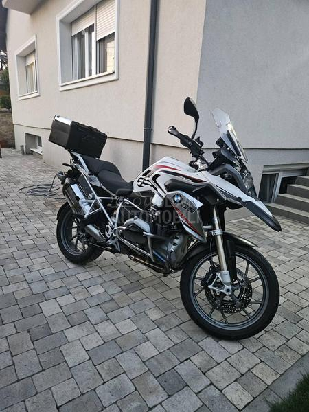 BMW R 1200 GS R1200GS