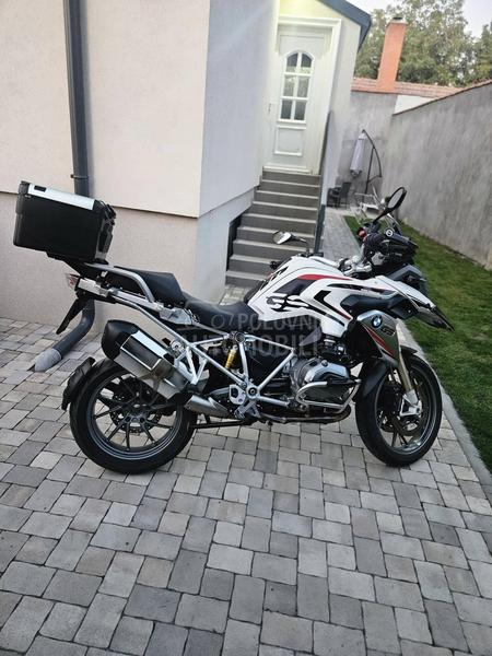 BMW R 1200 GS R1200GS