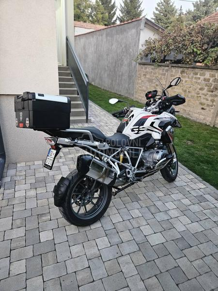 BMW R 1200 GS R1200GS