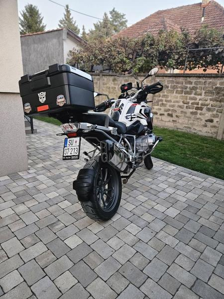 BMW R 1200 GS R1200GS