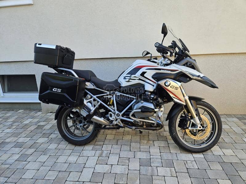BMW R 1200 GS R1200GS