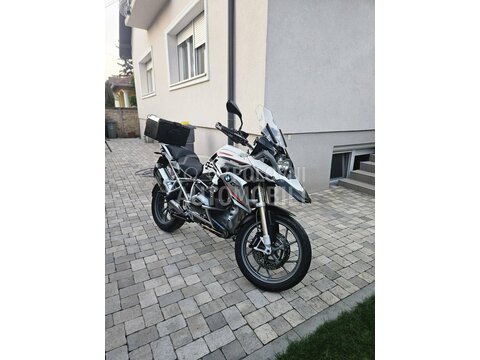 BMW R 1200 GS R1200GS