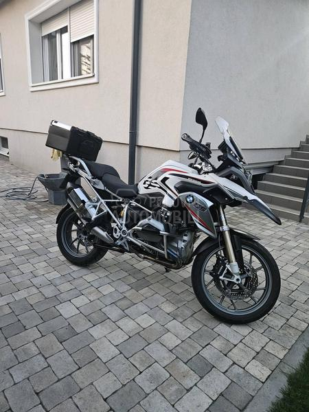 BMW R 1200 GS R1200GS