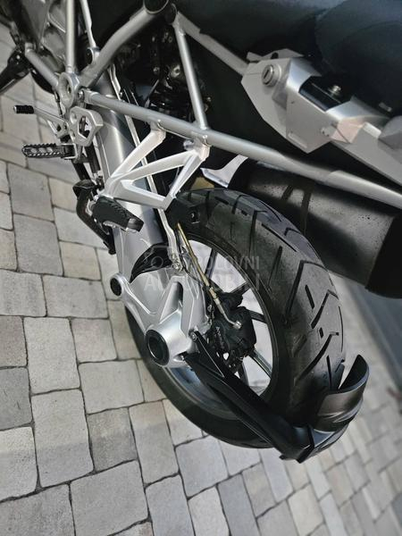 BMW R 1200 GS R1200GS