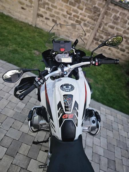 BMW R 1200 GS R1200GS