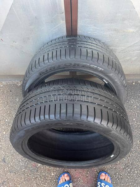 Kinforest 275/40 R19 Letnja