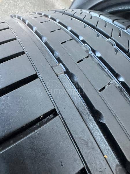 Kinforest 275/40 R19 Letnja