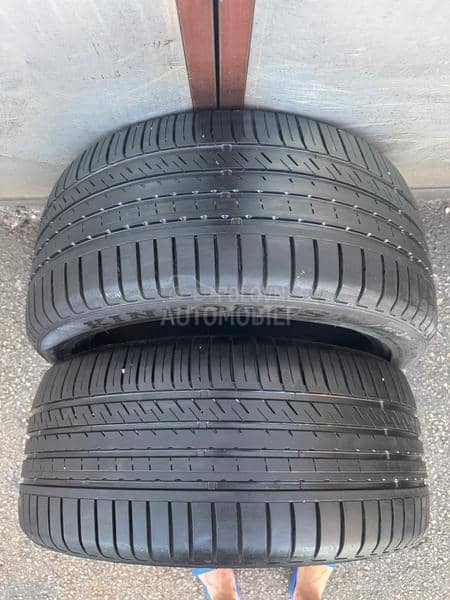 Kinforest 275/40 R19 Letnja