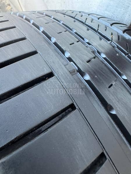 Kinforest 275/40 R19 Letnja