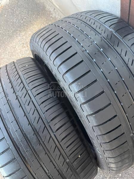 Kinforest 275/40 R19 Letnja