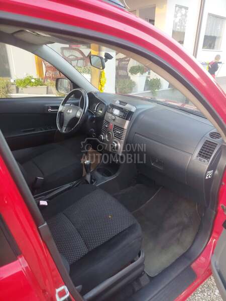 Daihatsu Terios 