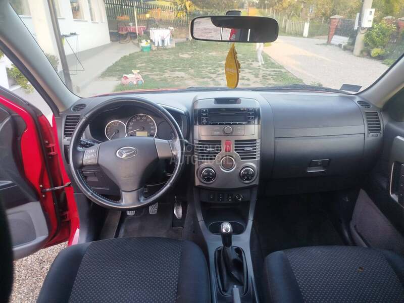 Daihatsu Terios 