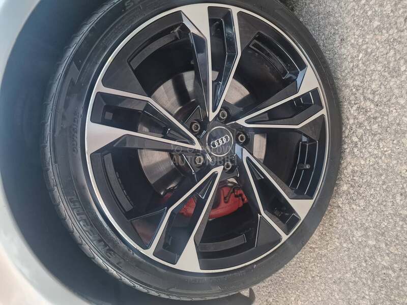 Audi A3 4.X4