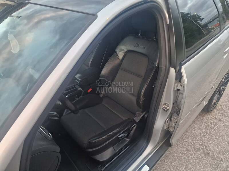 Audi A3 4.X4